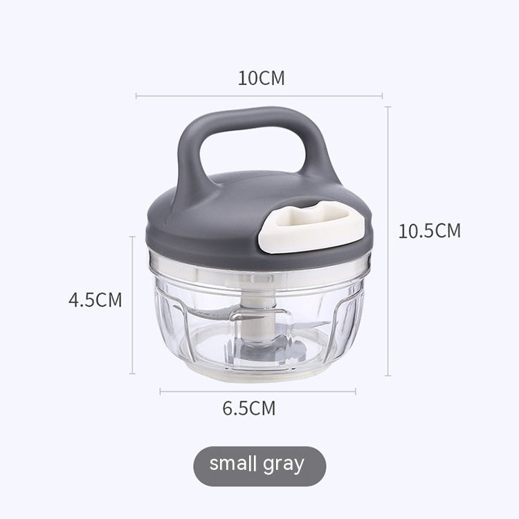 Kitchen Compact Vegetable Chopper
