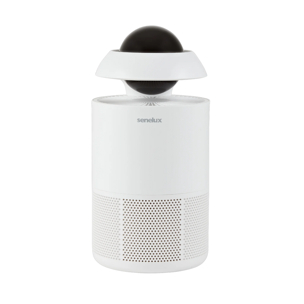 Refurbished - Jupiter Air Purifier with Responsive Lighting for Healthy Home Living