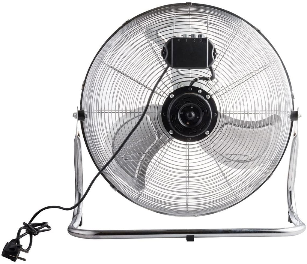 Refurbished - Senelux 20" Floor Fan